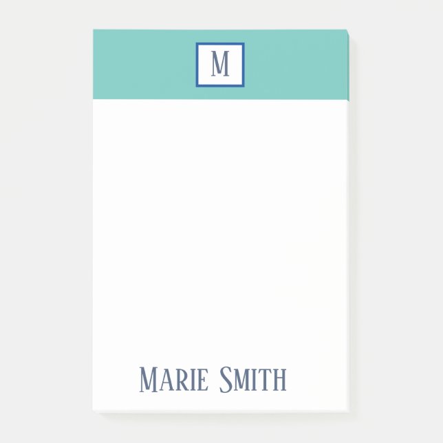 Post-it® Notas Post-it PERSONALIZADAS (Anverso)