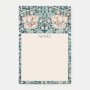 POST-IT® NOTAS POST-IT: WILLIAM MORRIS : MADRESELVA