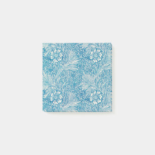 POST-IT® NOTAS POST-IT: WILLIAM MORRIS : MARIGOLD