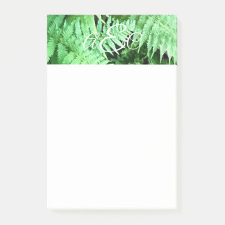 Post-it® Notas posteriores