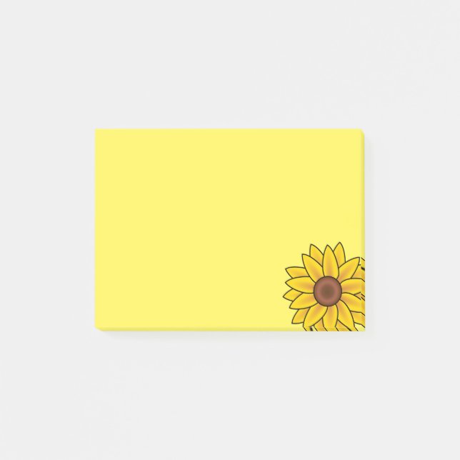 Post-it® Notas posteriores (Anverso)