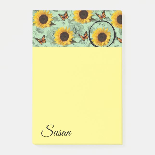 Post-it® Notas posteriores (Anverso)