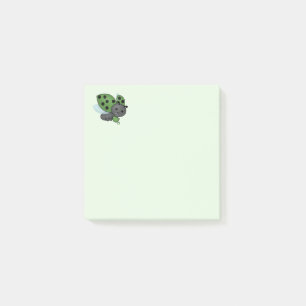 Post-it® Notas posteriores a la depuración de té