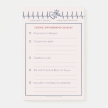 Notas posteriores a la designación del Médica de C