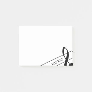 Post-it® Notas posteriores a la publicación de Take Note T