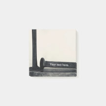 Notas posteriores a la recogida industrial artísti