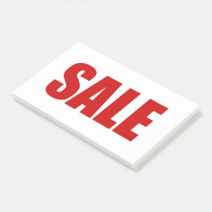 POST-IT® NOTAS POSTERIORES A LA VENTA