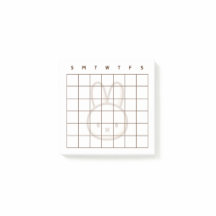 Notas posteriores al inicio del calendario del peq