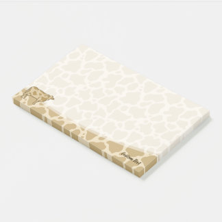 Post-it® Notas posteriores al perfil de vaca