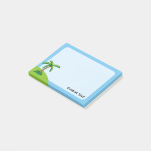 Post-it® Notas posteriores del Personalizado del árbol de p
