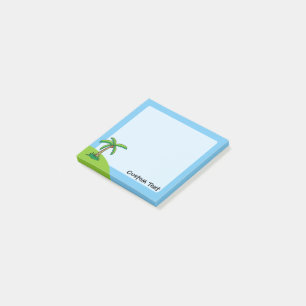 Post-it® Notas posteriores del Personalizado del árbol de p