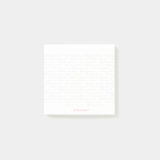 Post-it® Notas PostIt de navidades