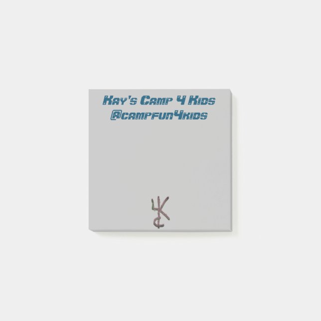 Post-it® Notas rápidas (Anverso)