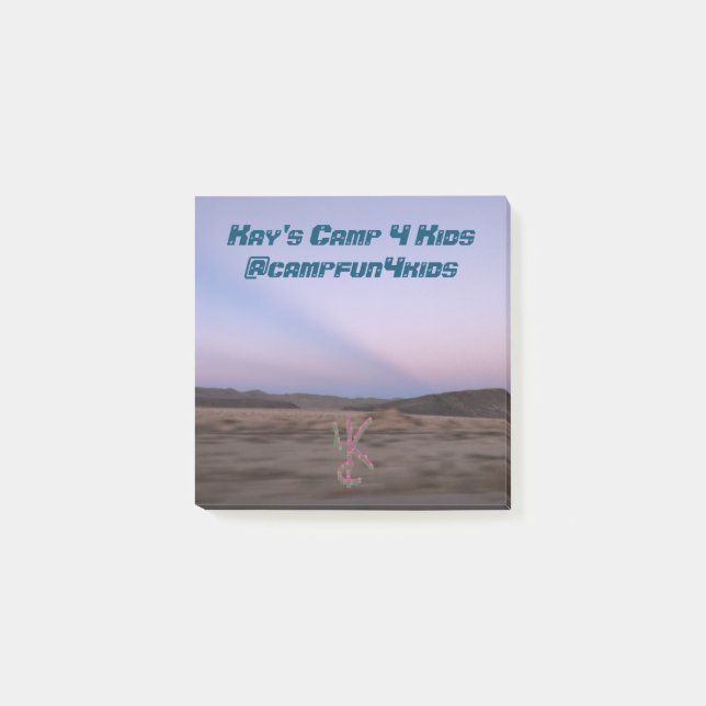 Post-it® Notas rápidas (Anverso)