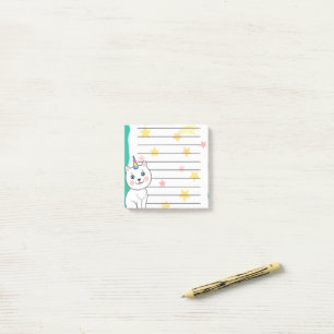 Post-it® Notas rápidas y funcionales para los recordatorios