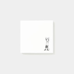Post-it® Pads de notas para ganadores 3x3