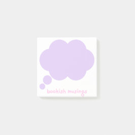 Post-it® Post-its de anotación de libros para tomar notas