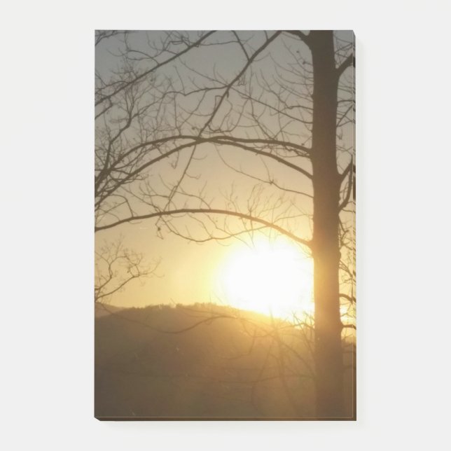 Post-it® Publica notas (elige tu tamaño) (Anverso)