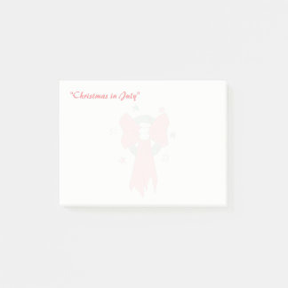 Post-it® Red Bow - Notas Post-it