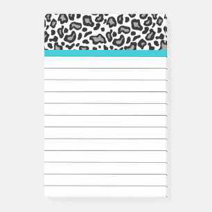Post-it® Regalo de notas adhesivas para profesores de ofici