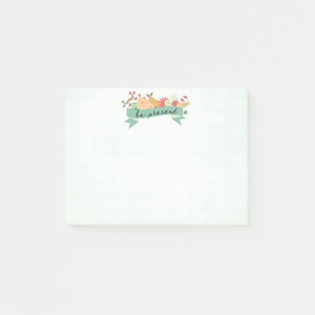 Post-it® Sea actuales notas de post-it del | (Anverso)