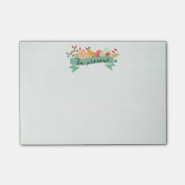 Post-it® Sea actuales notas de post-it del |