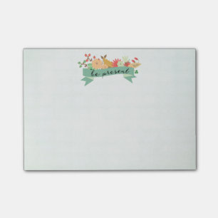 Post-it® Sea actuales notas de post-it del  