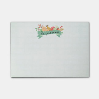 Post-it® Sea actuales notas de post-it del |