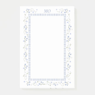 Post-it® Traditional Blue | Notas Adhesivas