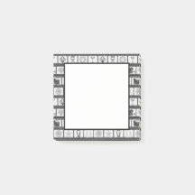 Viejas notas de películas de Hollywood