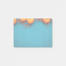 Post-it® Volcar la publicación de notas