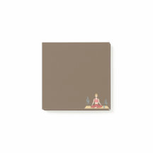 Zen Life Sticky note pads, publicar notas