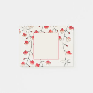 POST- NOTA : SEITEI : CHERRY BLOSSOMS