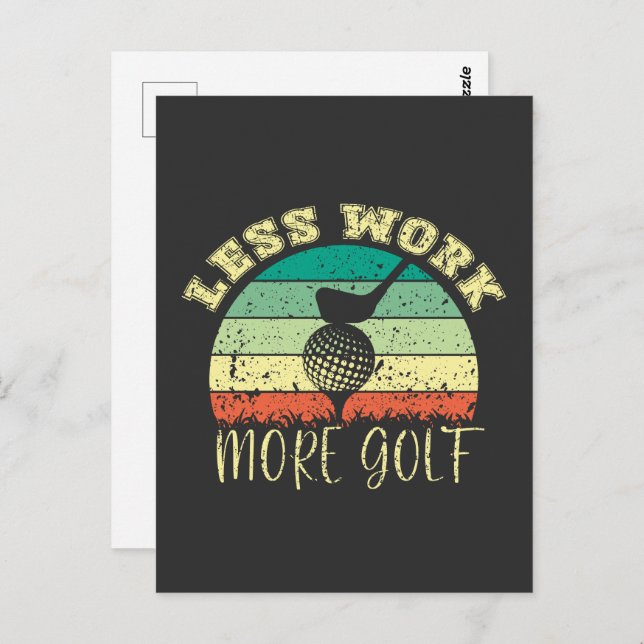 Postal (Anverso / Reverso)