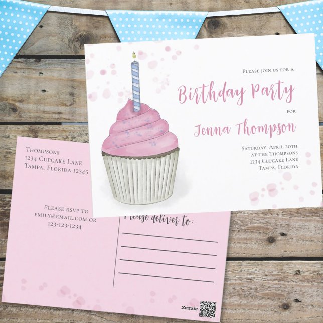 Postal (Subido por el creador)