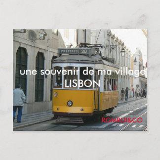 postal