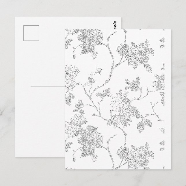 postal (Anverso / Reverso)