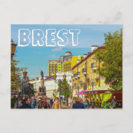 Postal Б de Belarús е л а р у ь Б с ›