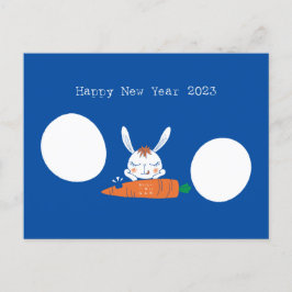 POSTAL おいしい一年になぁれ