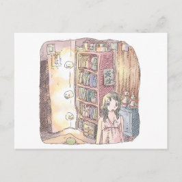 POSTAL さ な く む じ