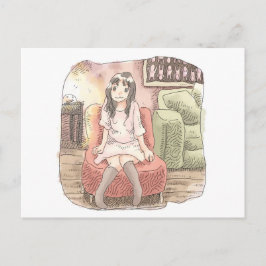 POSTAL さ な く や じ