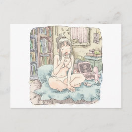 POSTAL さ な な に じ