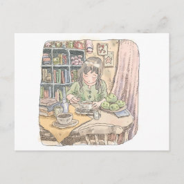 POSTAL さ な な む じ