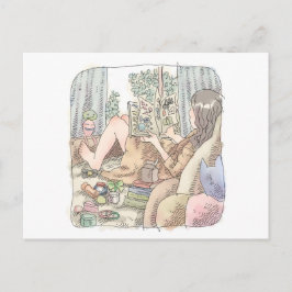 POSTAL さ な む ご じ