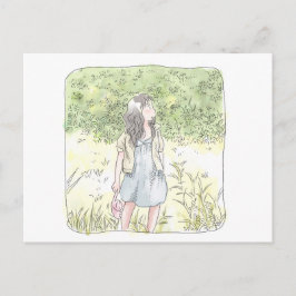 POSTAL さ な む な じ