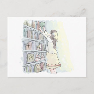 POSTAL さ に し く じ