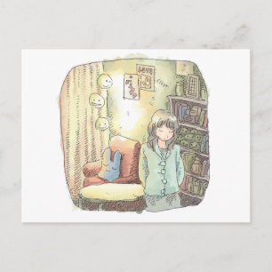 POSTAL さ や い な じ