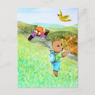 POSTAL な か よ し の 力