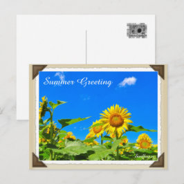 POSTAL ひ ま り