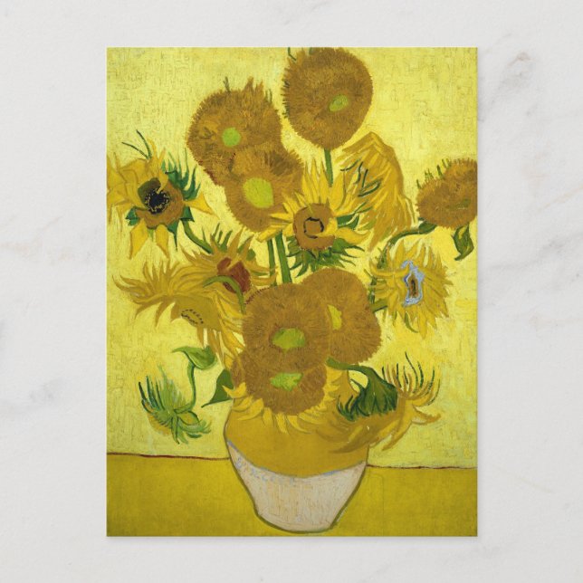 POSTAL り ま ひ (15 本) (Anverso)